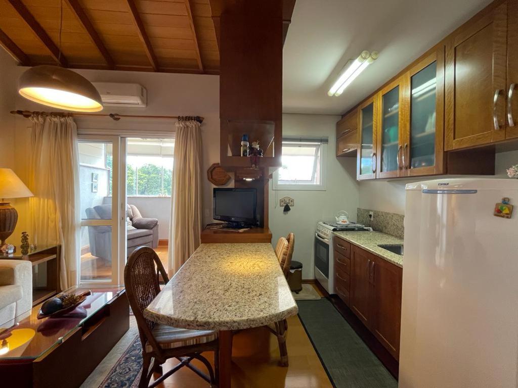 Apartamento Club Comfort Centro Ate 5 Pessoas *