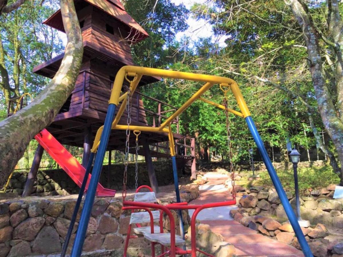 Club Comfort Centro Ate 5 Pessoas Gramado